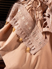 AURA Vol-02 By Zebtan Unstitched 3 Piece Luxury Formals Collection'2026-AR-02 | Aura Vol-02