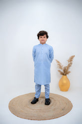 Wearmani Kurta Pajama Collection'2025-MKP-080