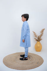 Wearmani Kurta Pajama Collection'2025-MKP-080