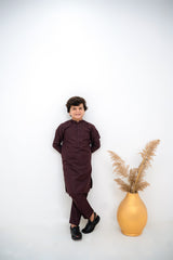 Wearmani Kurta Pajama Collection'2025-MKP-081