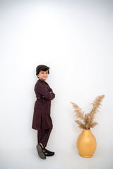 Wearmani Kurta Pajama Collection'2025-MKP-081