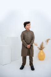 Wearmani Kurta Pajama Collection'2025-MKP-086