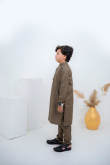 Wearmani Kurta Pajama Collection'2025-MKP-086