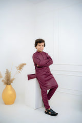 Wearmani Kurta Pajama Collection'2025-MKP-087