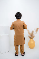 Wearmani Kurta Pajama Collection'2025-MKP-091