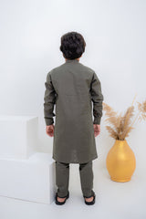 Wearmani Kurta Pajama Collection'2025-MKP-094