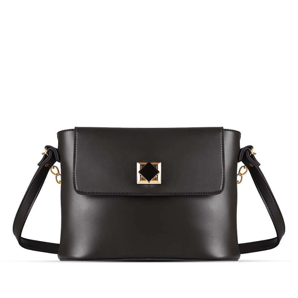 AUGUST BLACK - Bag X