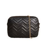 AURA BLACK - Bag X