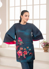 Stitch Vibes Azuris Co-ord Set