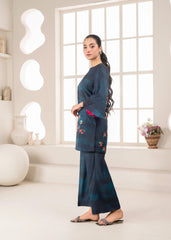 Stitch Vibes Azuris Co-ord Set