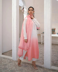 Zauk Stitched 3 Piece Collection-Tara