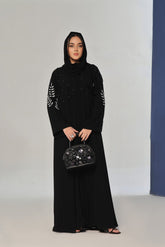 TGM Abaya Collection-Aleezah