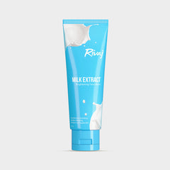 Rivaj-Milk Extract Whitening Face Wash