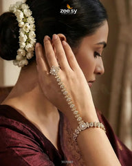 Antique Classic Anja Bracelet