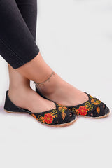 On Your Feets Peshawari Khussa-Apana