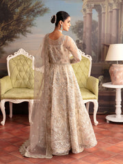 Gulaal Unstitched 3 Piece Luxury Pret Vol-02 Collection'2023-Ariana GL-LP-V2-12