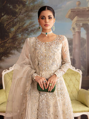 Gulaal Unstitched 3 Piece Luxury Pret Vol-02 Suit-Ariana GL-LP-V2-12