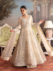 Gulaal Unstitched 3 Piece Luxury Pret Vol-02 Suit-Ariana GL-LP-V2-12