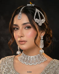 Ariana Bridal Sets - Zeesy Jewellery