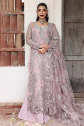 Saiyara By Imrozia Serene Unstitched 3 Piece Luxury Formals Suit-I-233 NAIRA