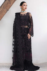 Saiyara By Imrozia Serene Unstitched 3 Piece Luxury Formals Suit-I-237 ASEEL
