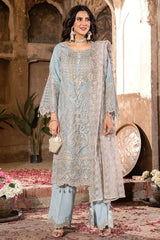 Tehwar By Imrozia Serene Stitched 3 Piece Formals Suit-IP-147 ANCHAL