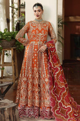 Saiyara By Imrozia Serene Unstitched 3 Piece Luxury Formals Suit-I-234 ZARMIN