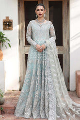 Saiyara By Imrozia Serene Unstitched 3 Piece Luxury Formals Suit-I-238 ZYLAH