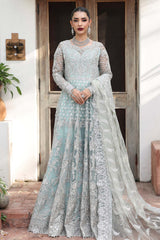 Saiyara By Imrozia Serene Unstitched 3 Piece Luxury Formals Suit-I-238 ZYLAH