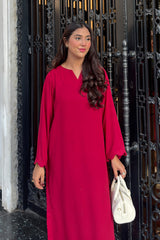 Solids By Meeral Co Ords 2 Piece Summer Collection'2025-SOL-004