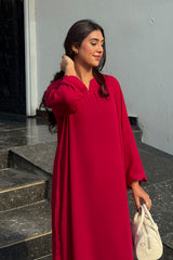 Solids By Meeral Co Ords 2 Piece Summer Collection'2025-SOL-004