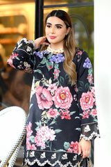 Daily Drop 1 By Meeral Co Ords Summer Collection'2025-MBC-009