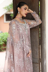 Saiyara By Imrozia Serene Unstitched 3 Piece Luxury Formals Suit-I-233 NAIRA