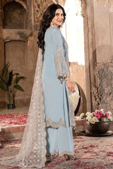 Tehwar By Imrozia Serene Stitched 3 Piece Formals Suit-IP-147 ANCHAL
