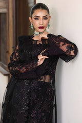 Saiyara By Imrozia Serene Unstitched 3 Piece Luxury Formals Suit-I-237 ASEEL