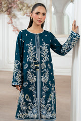 Kianna Pret By Imrozia Serene Stitched Summer Lawn Suit-SP-79 Ishana