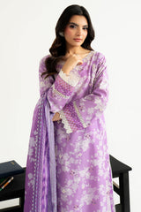 Sifa By Imrozia Serene Stitched 3 Piece Summer Suit-SP-96 Lina