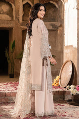 Tehwar By Imrozia Serene Stitched 3 Piece Formals Suit-IP-146 JASHNI