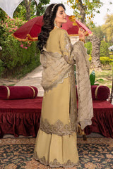 Tehwar By Imrozia Serene Stitched 3 Piece Formals Suit-IP-145 ARANA