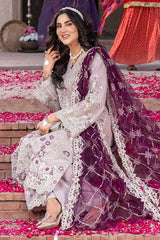 Tehwar By Imrozia Serene Stitched 3 Piece Formals Suit-IP-151 MARIF