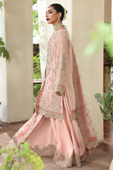Saiyara By Imrozia Serene Unstitched 3 Piece Luxury Formals Suit-I-235 ELNAZ