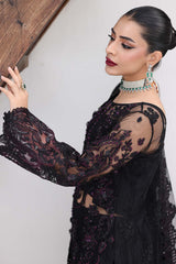 Saiyara By Imrozia Serene Unstitched 3 Piece Luxury Formals Suit-I-237 ASEEL