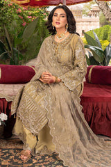 Tehwar By Imrozia Serene Stitched 3 Piece Formals Suit-IP-145 ARANA