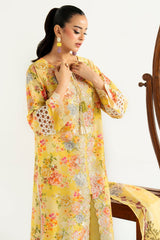 Sifa By Imrozia Serene Stitched 3 Piece Summer Suit-SP-99 Lyla