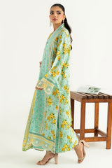 Sifa By Imrozia Serene Stitched 3 Piece Summer Suit-SP-98 Alara