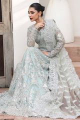 Saiyara By Imrozia Serene Unstitched 3 Piece Luxury Formals Suit-I-238 ZYLAH