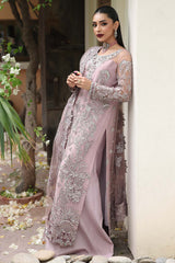 Saiyara By Imrozia Serene Unstitched 3 Piece Luxury Formals Suit-I-233 NAIRA