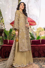 Tehwar By Imrozia Serene Stitched 3 Piece Formals Suit-IP-145 ARANA
