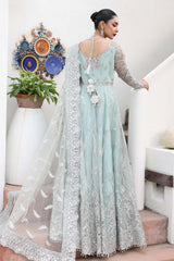 Saiyara By Imrozia Serene Unstitched 3 Piece Luxury Formals Suit-I-238 ZYLAH