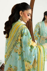 Sifa By Imrozia Serene Stitched 3 Piece Summer Suit-SP-98 Alara